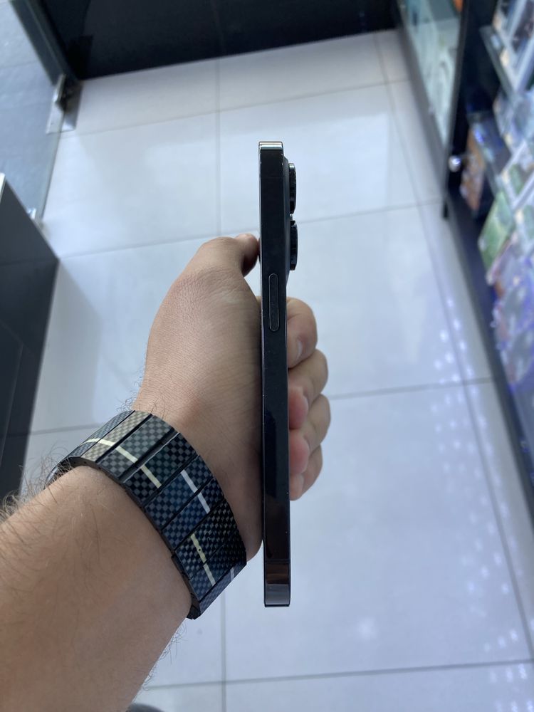 Iphone 14 Pro 256 Gb