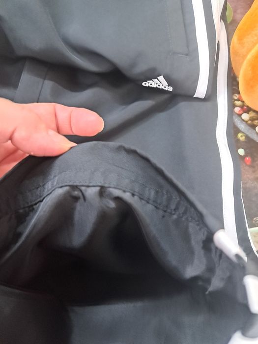 Pantaloni adidas pt fete mas 140