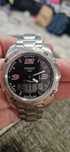 Tissot TTouch de vanzare.