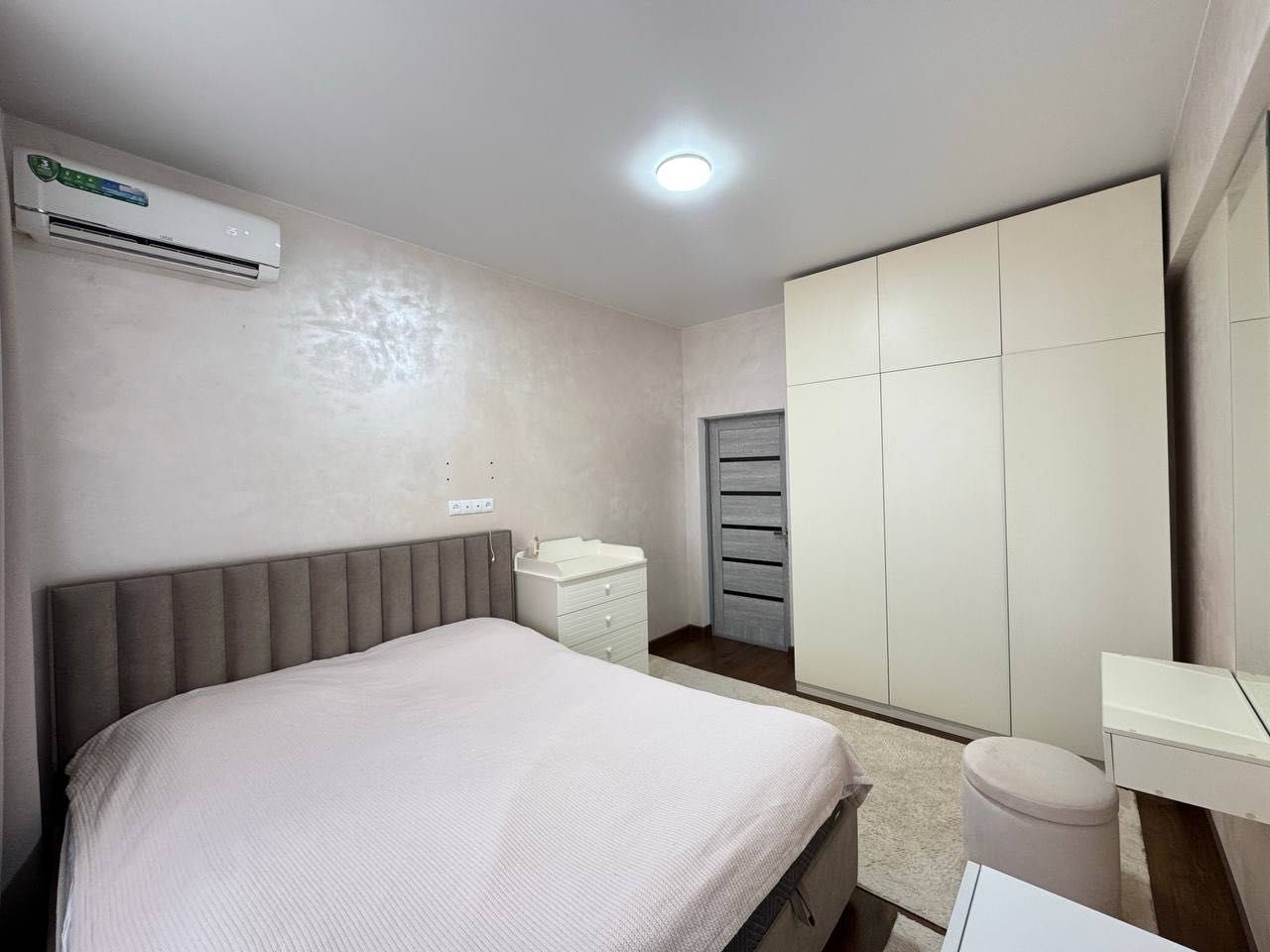 Nikitina Residence Продается 2 комнатная квартира ремонт Циолковский