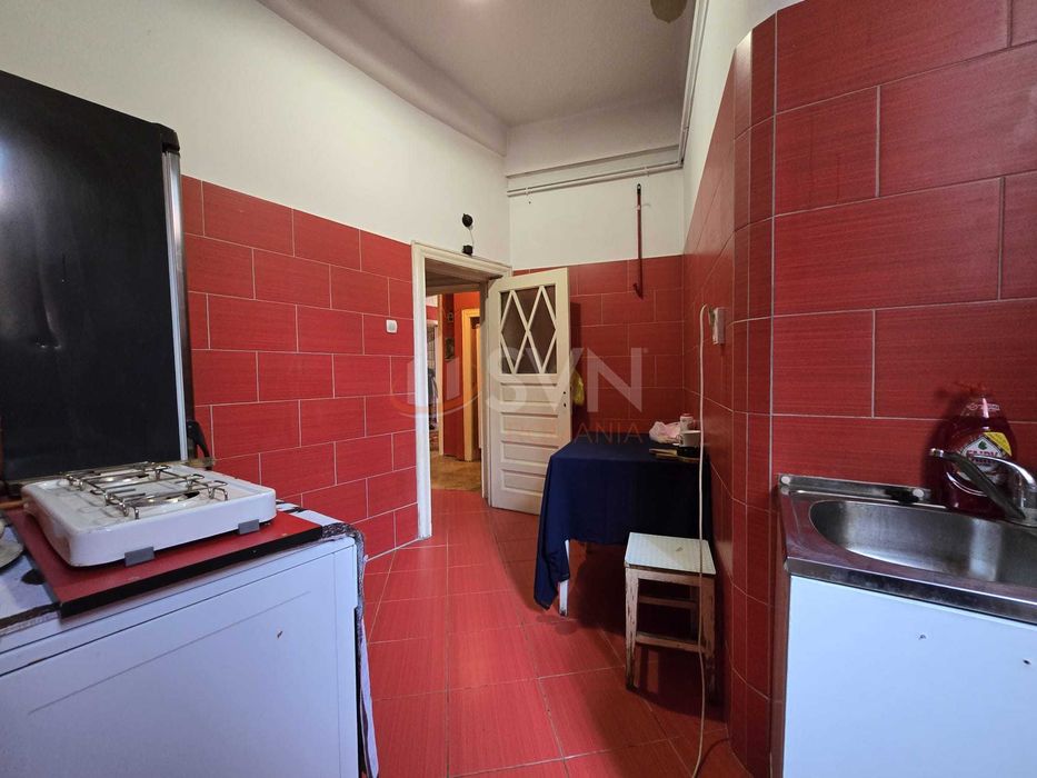 Proprietar vand 4 camere Piata Sf. Stefan-Armeneasca/CaleaCalarasi-Buc