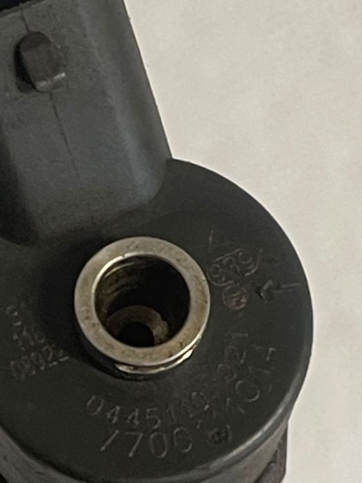 Injector combustibil RENAULT LAGUNA II BG0/1_ 2001 - 2007 1.9DCI 04451