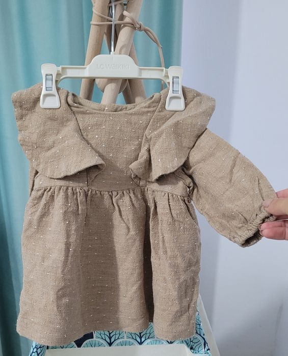 Rochie Zara deosebita