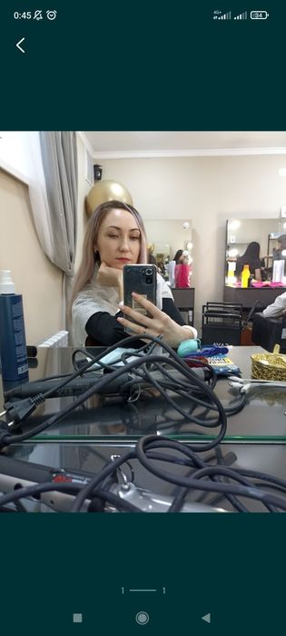 Парикмахер, маникюр выезд на дом