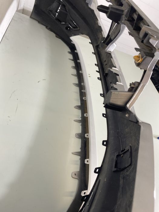 Bara Fata Dacia Logan 3