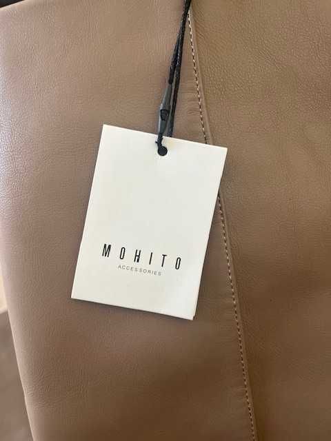 Високи ботуши Мохито, размер 38-39, нови с етикет