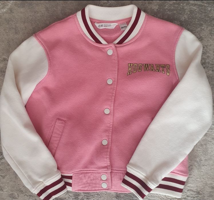 Jachetă fete H&M  134/140