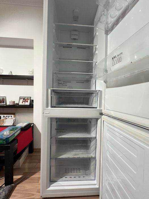 Vand combina frigorifica Arctic