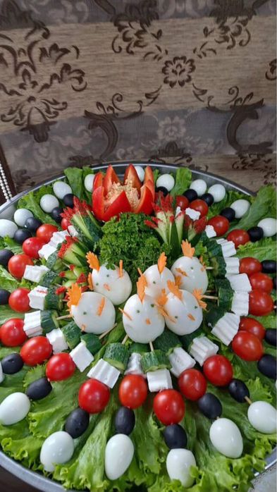 ковурдок ,жулен,киевский катлет ,сомса