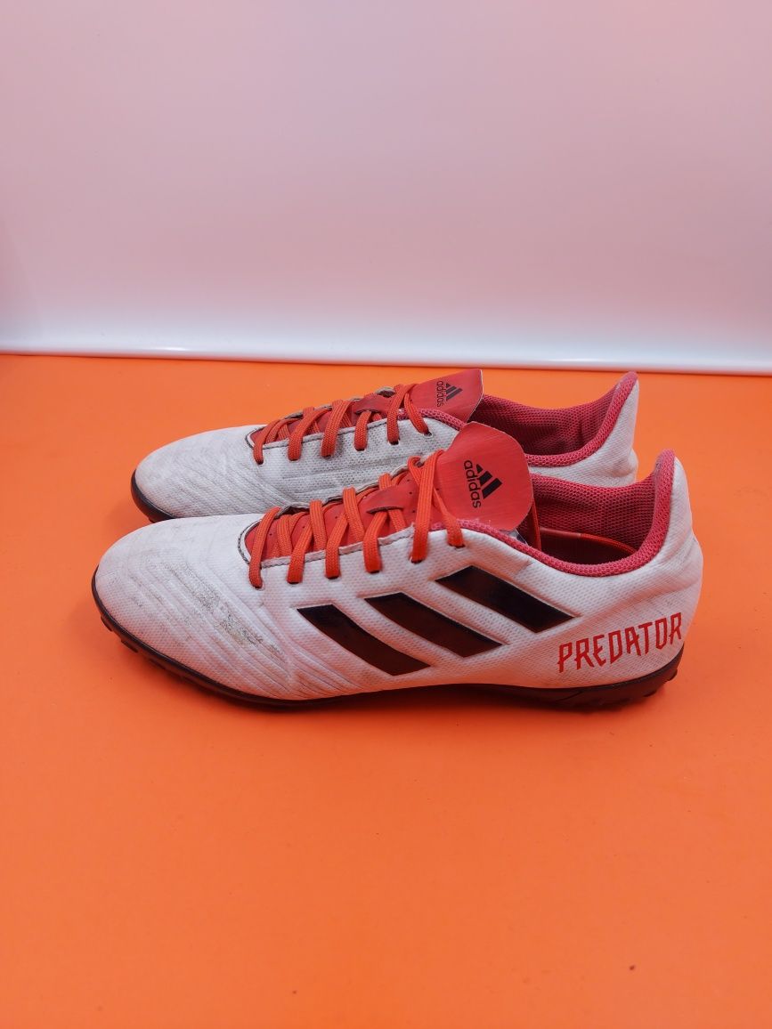 Adidas Copa номер 42 2/3 Оригинални футболни стоножки