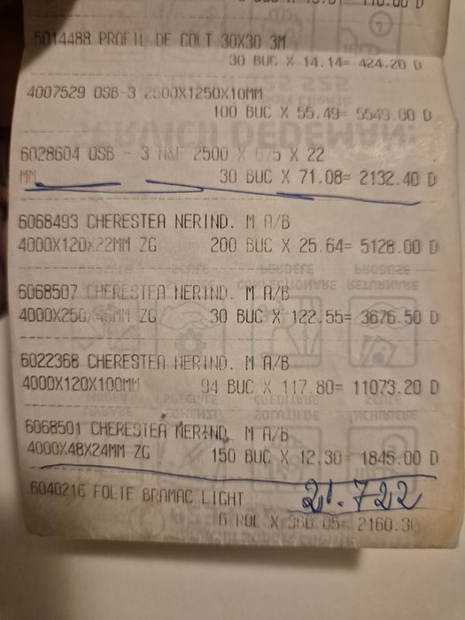 Lemn pentru constructii