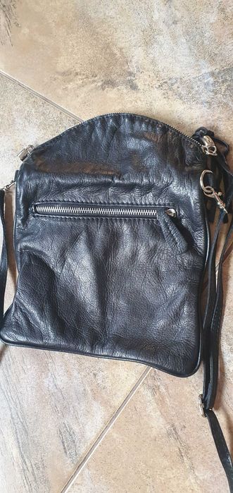 Ocazie1Vand geanta dama piele naturala foarte fina,calitate deosebita!