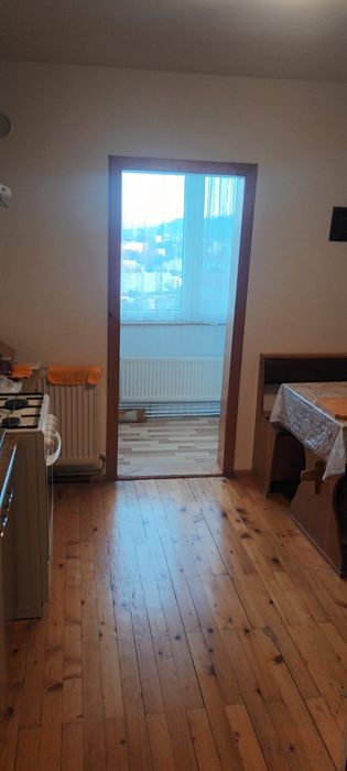 Apartament doua camere Siret