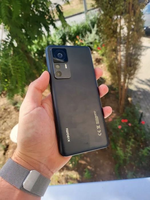 Xiaomi 12t pro liber de retea