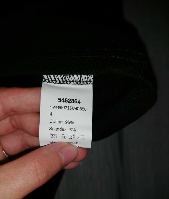 Bluza dama bumbac xs noua