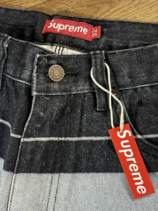 Supreme Damien Hirst Painter Jean