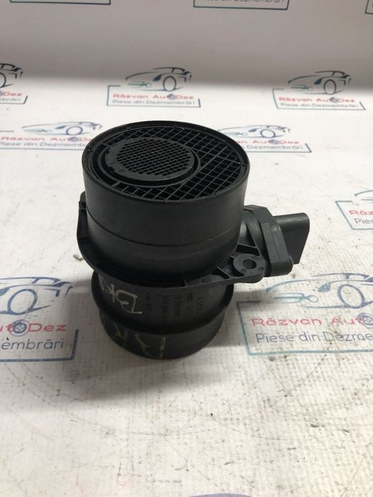 debitmetru aer volkswagen eos 2.0 2006