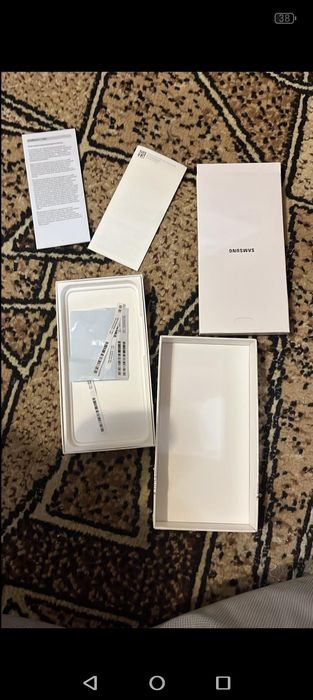 Самсунг А34 Xonor x6b