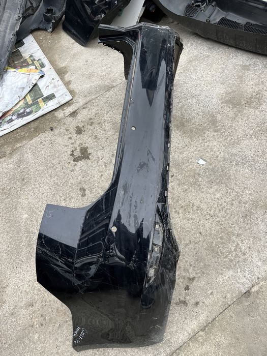 Броня Golf 7 комби 3бр