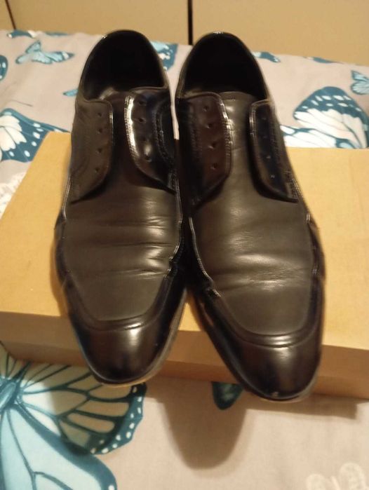 Pantofi eleganți de bărbați nr.41