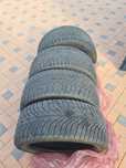 Anvelope iarna kumho