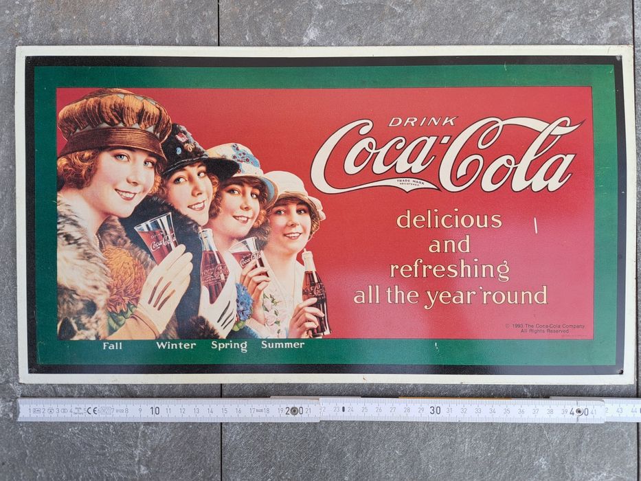 Reclamă Coca Cola