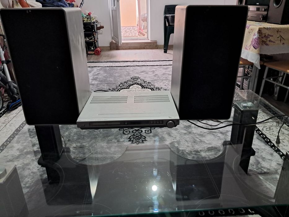 Vand statie muzicala