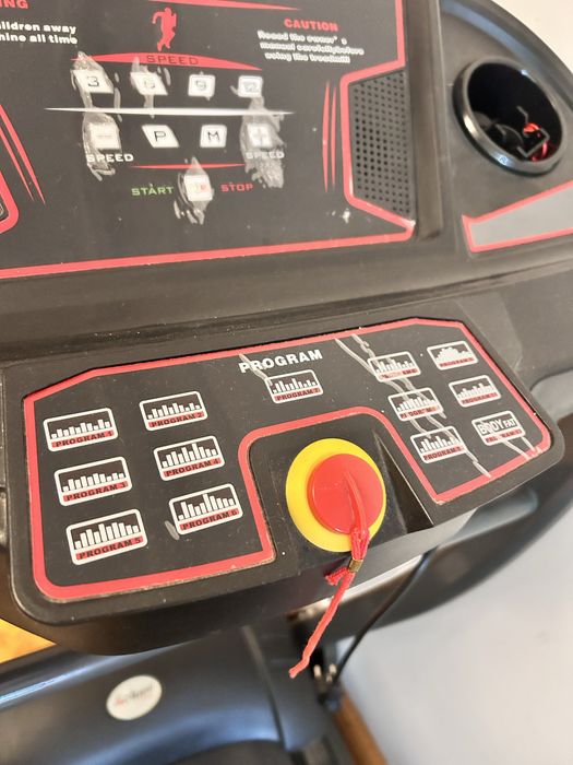 Vand Banda Electeica in stare foate buna! Folosita foarte putin