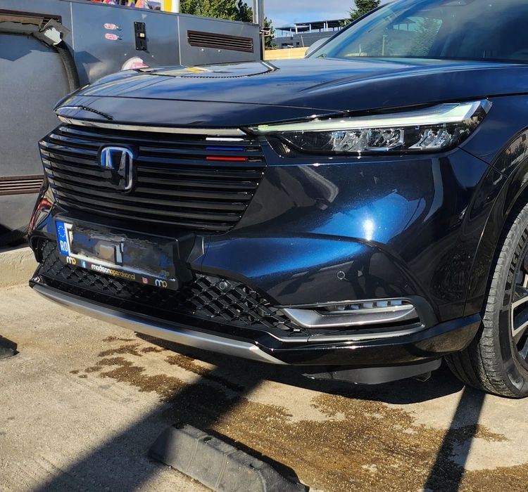 Honda HR-V Autoturism întreținut