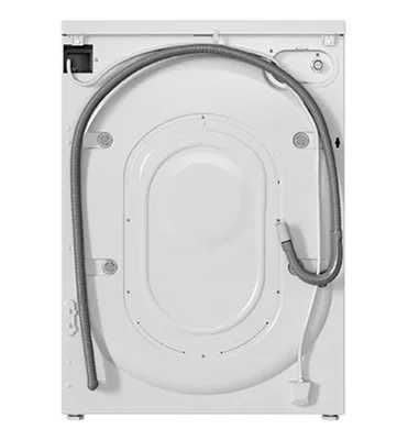 Стиральная машина Indesit IWSD 6105