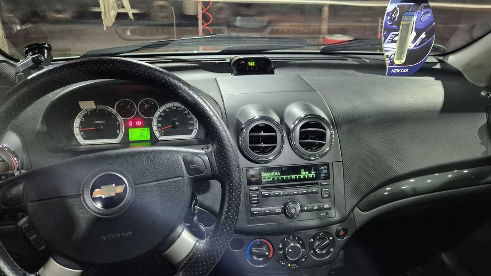 Nexia 3 avtomat сотилади