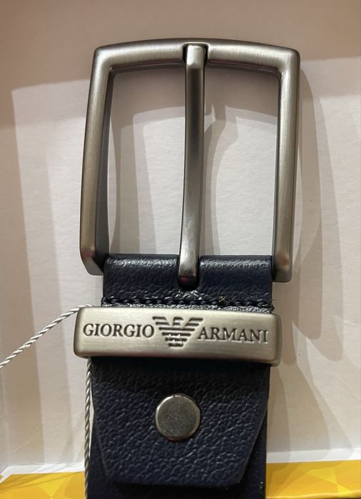 Curea de barbati piele