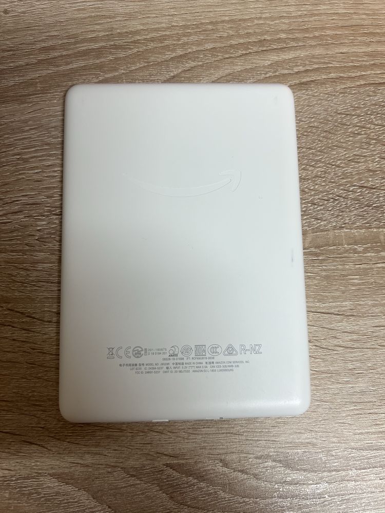 Електронен четец Kindle