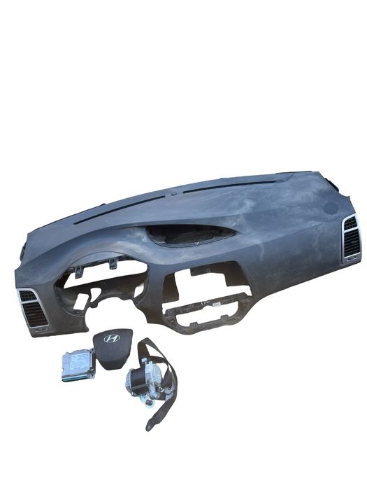 Kit airbag HYUNDAI i20 PB, PBT 2008 - > 95910-1J400