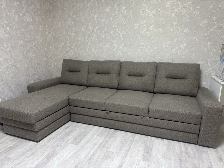Продам угловой диван