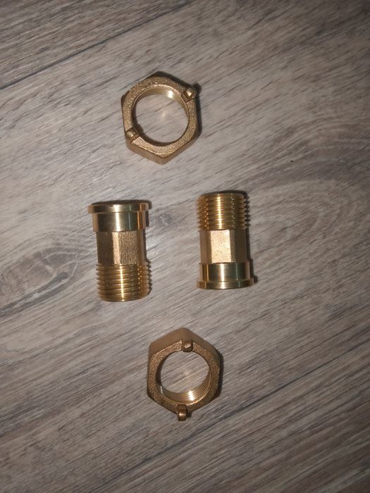 Латунь счетчик воды