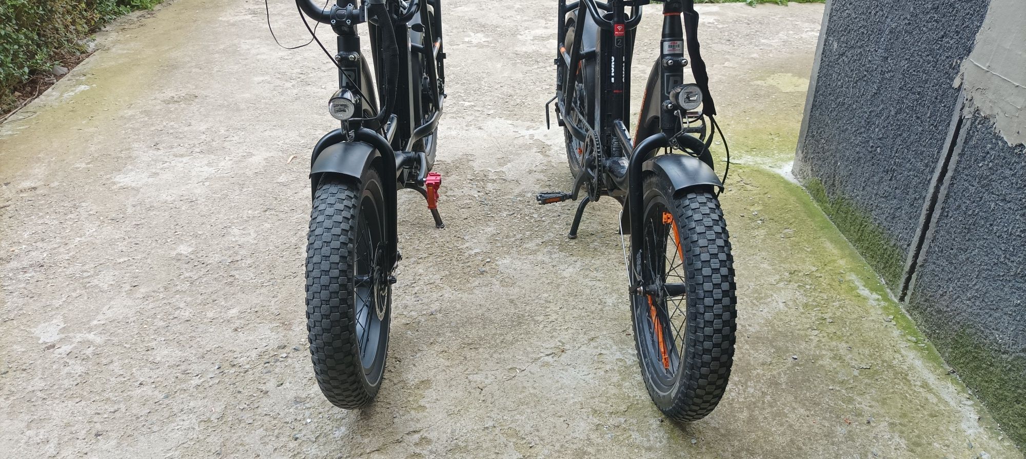 Електрически велосипед Rad Power Bike