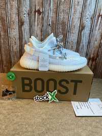 35-40 41 42 43 44 Yeezy Boost 350 STATIC WHITE