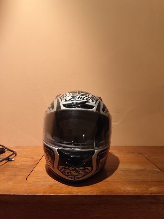 Каска X-Lite x-701