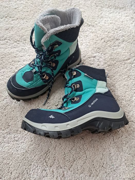 Размер 33 | Детски зимни боти за планина,