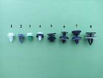 clipsuri bumbi braduti fixare panou usa Renault Vw Peugeot Audi Bmw