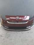 Bara Spoiler Fata Completă Renault Grand Scenic 3 Scenic 3 Facelift