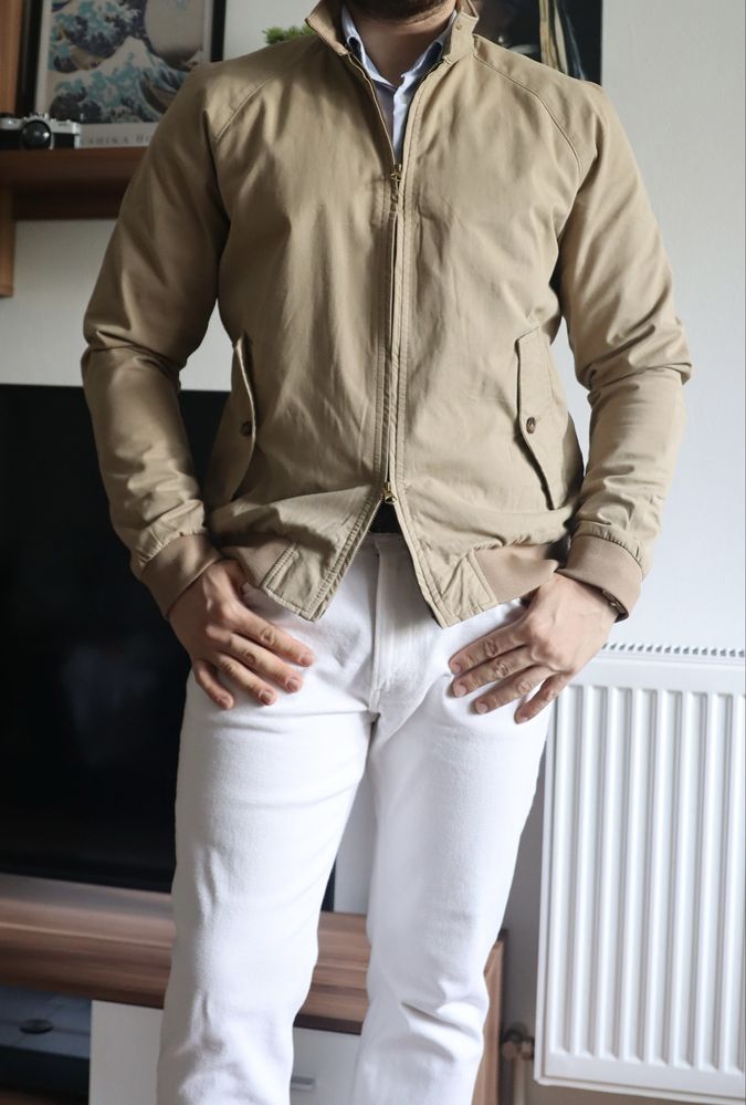 Jacheta Jack&Jones (nu tommy, nu ralph lauren, nu zara)