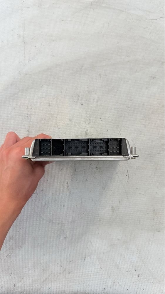 Компютър ecu за БМВ Е46 2.0d 136кс