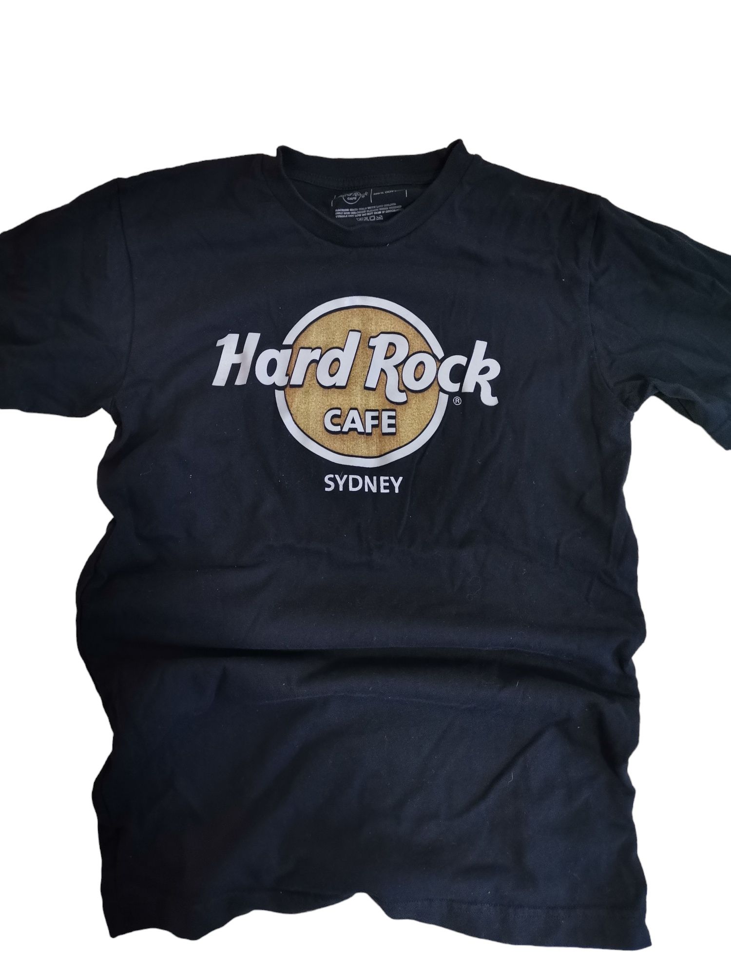 Tricou hard rock cafe