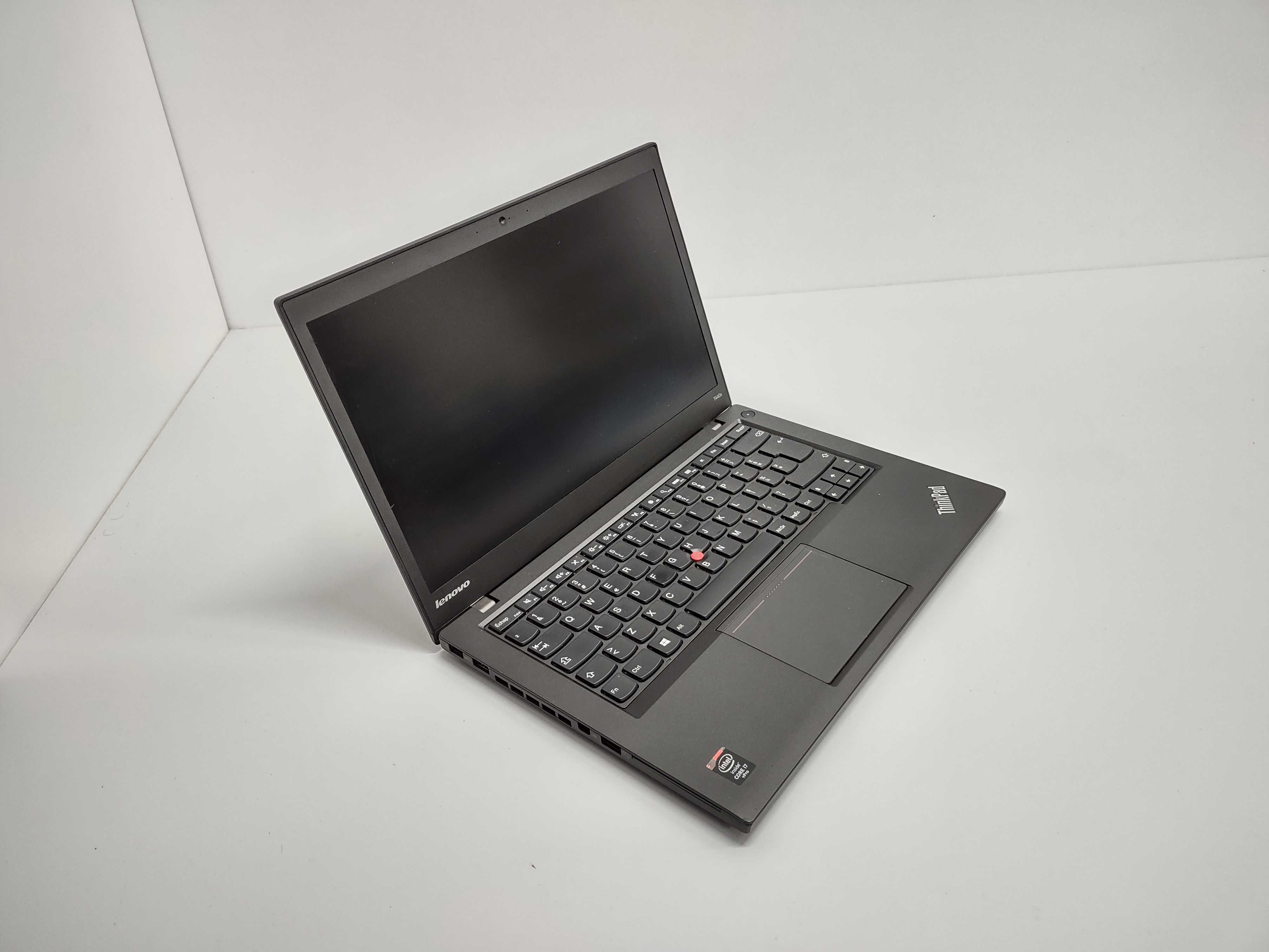 Lenovo ThinkPad T440s FHD intel i7 256 GB SSD 8 / 12 / 16 GB RAM