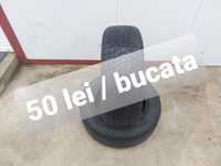 50 lei bucata! Doua anvelope M+S/IARNA 205 60 16 Dunlop