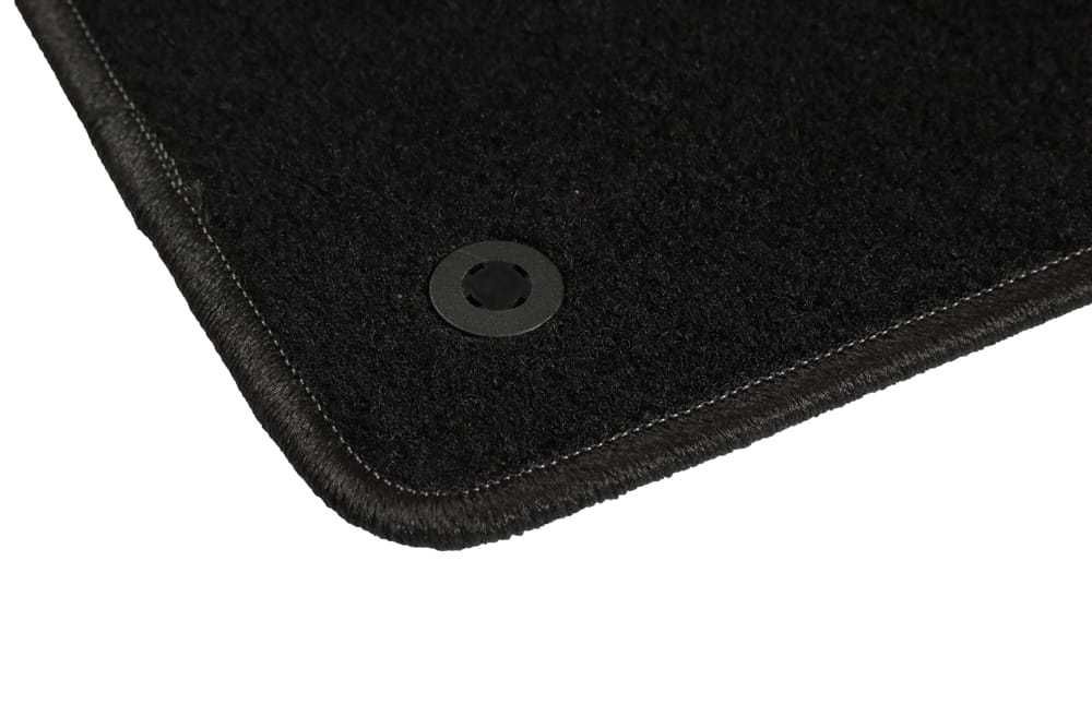 Стелки за Alfa Romeo MiTo 2008-2018 Алфа Ромео мокетни стелки 4бр.