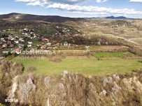 Mountain Plateau - 23.345 SQM - Exclusive Estate | Jud Prahova - Valea