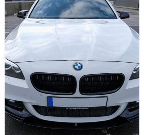 Оригинални М Капаци за Огледала за BMW F10 преди Фейслифт БМВ Ф10